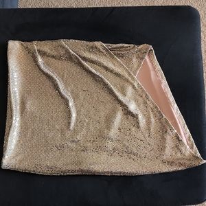 Windsor Shimmery Skirt